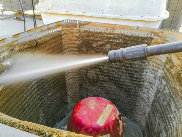 Best Best Air Duct Cleaning Company  in Crane, TX