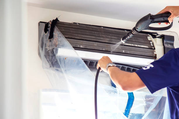 Best Commercial Air Duct Cleaning  in Crane, TX