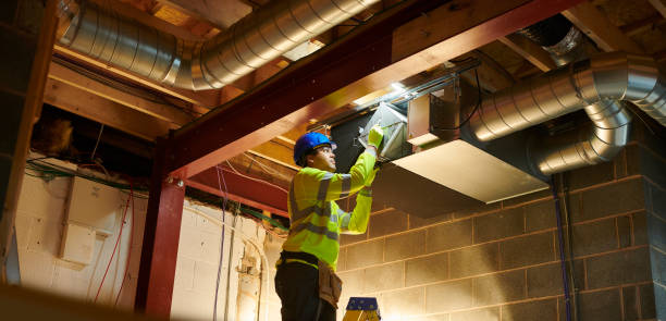 Best HVAC Duct Inspection Services  in Crane, TX