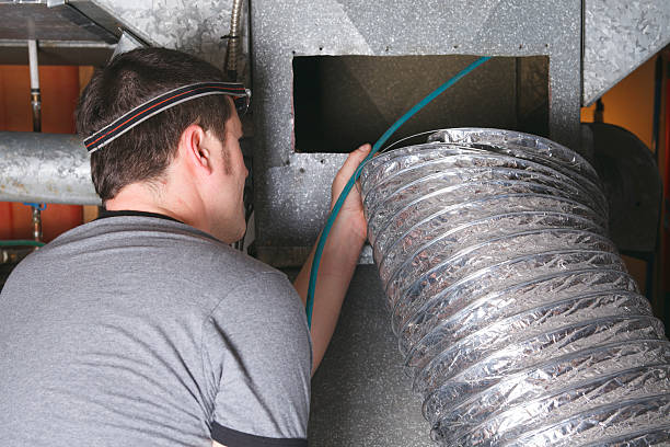 Best Professional Duct Cleaning Services  in Crane, TX