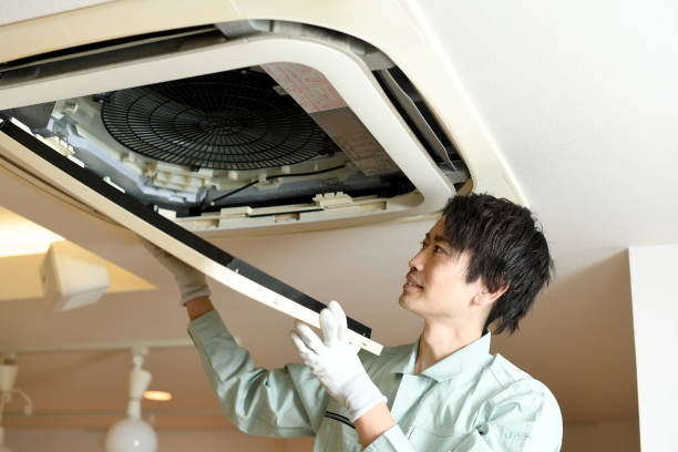 Best Air Duct Cleaning Near Me  in Crane, TX