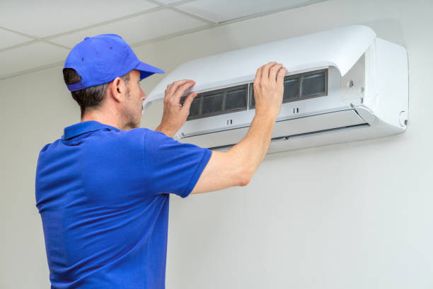 Best Best Air Duct Cleaning Company  in Crane, TX