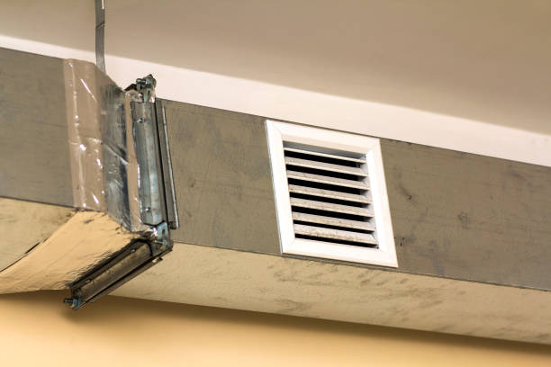 Best Residential Air Duct Cleaning  in Crane, TX