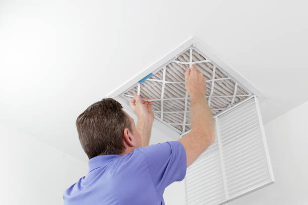 Best HVAC System Cleaning  in Crane, TX